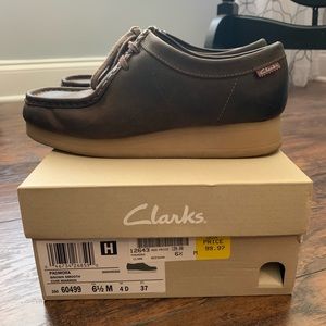Brown Clark’s